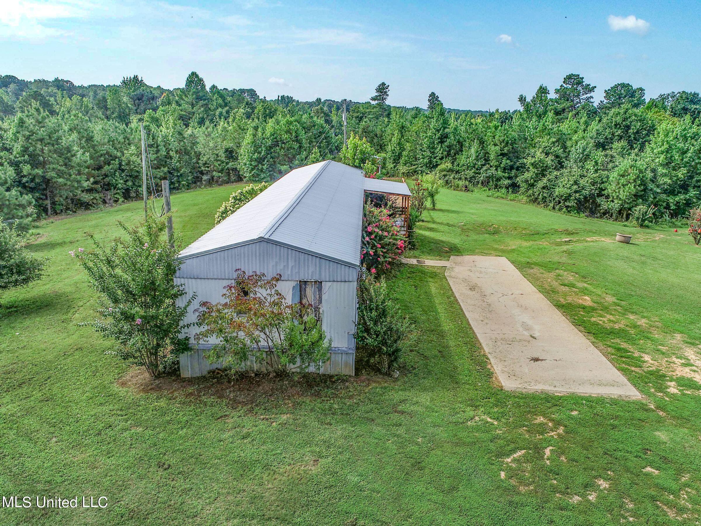 1968 Crouch Road Batesville, MS 38606 - Photo 21 of 106 3stlt15