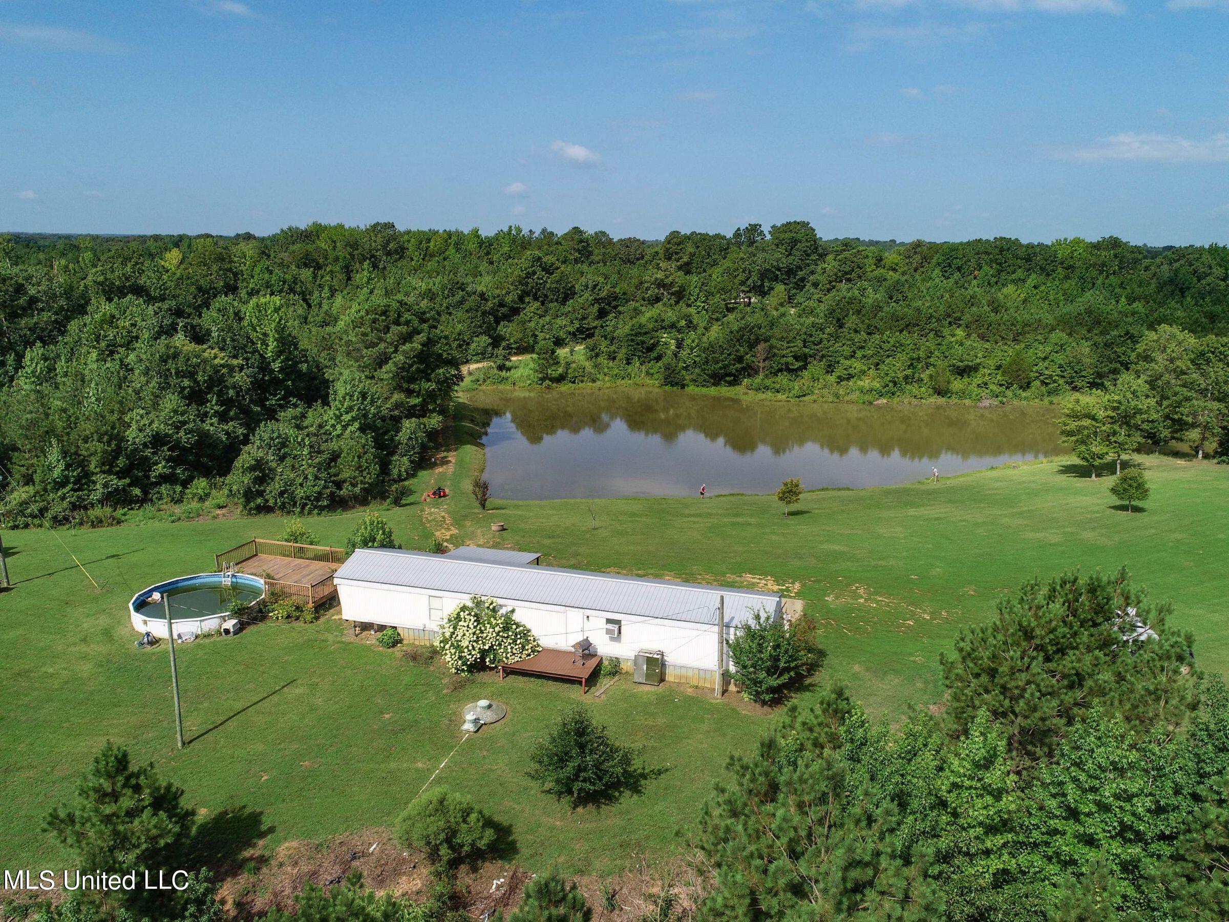1968 Crouch Road Batesville, MS 38606 - Photo 22 of 106 3stlt16