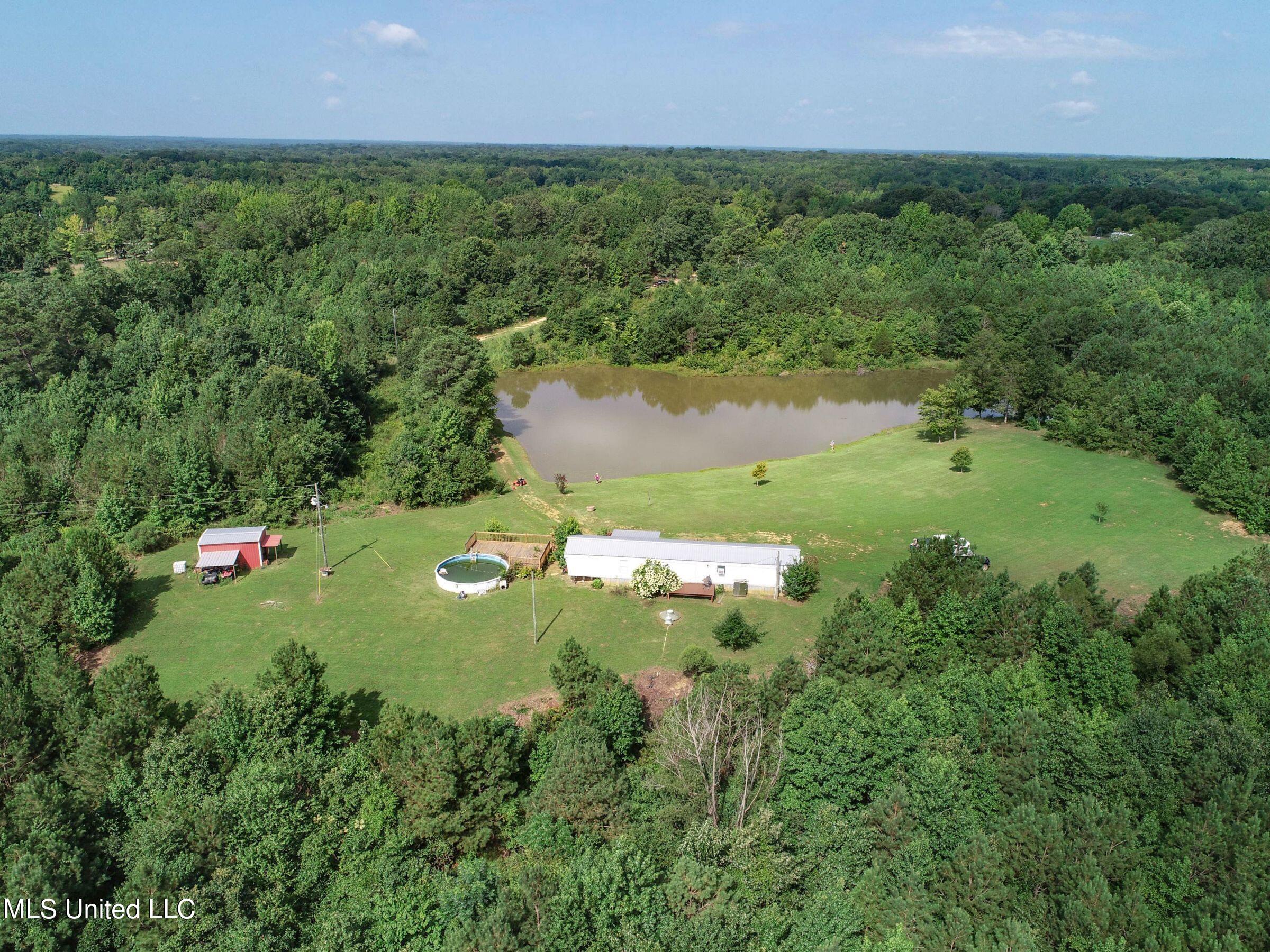 1968 Crouch Road Batesville, MS 38606 - Photo 23 of 106 3stlt17