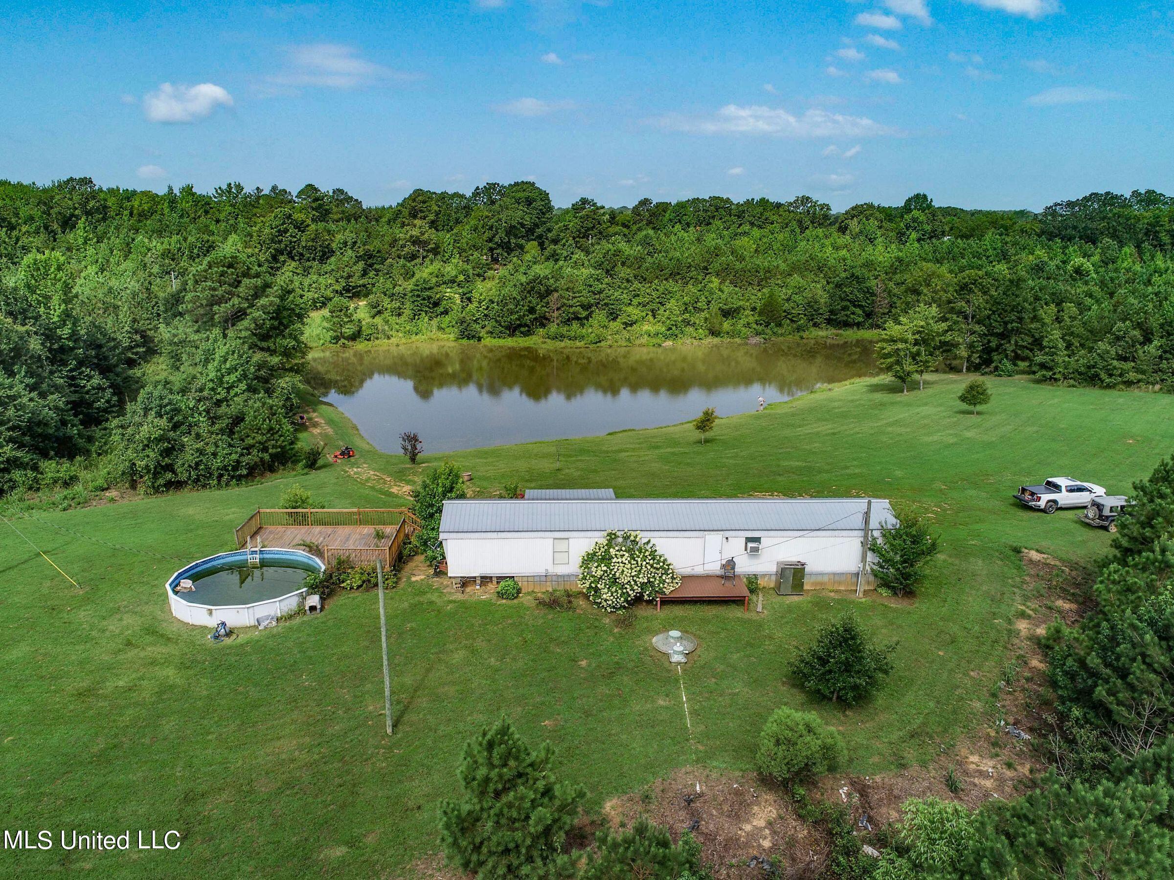 1968 Crouch Road Batesville, MS 38606 - Photo 24 of 106 3stlt18
