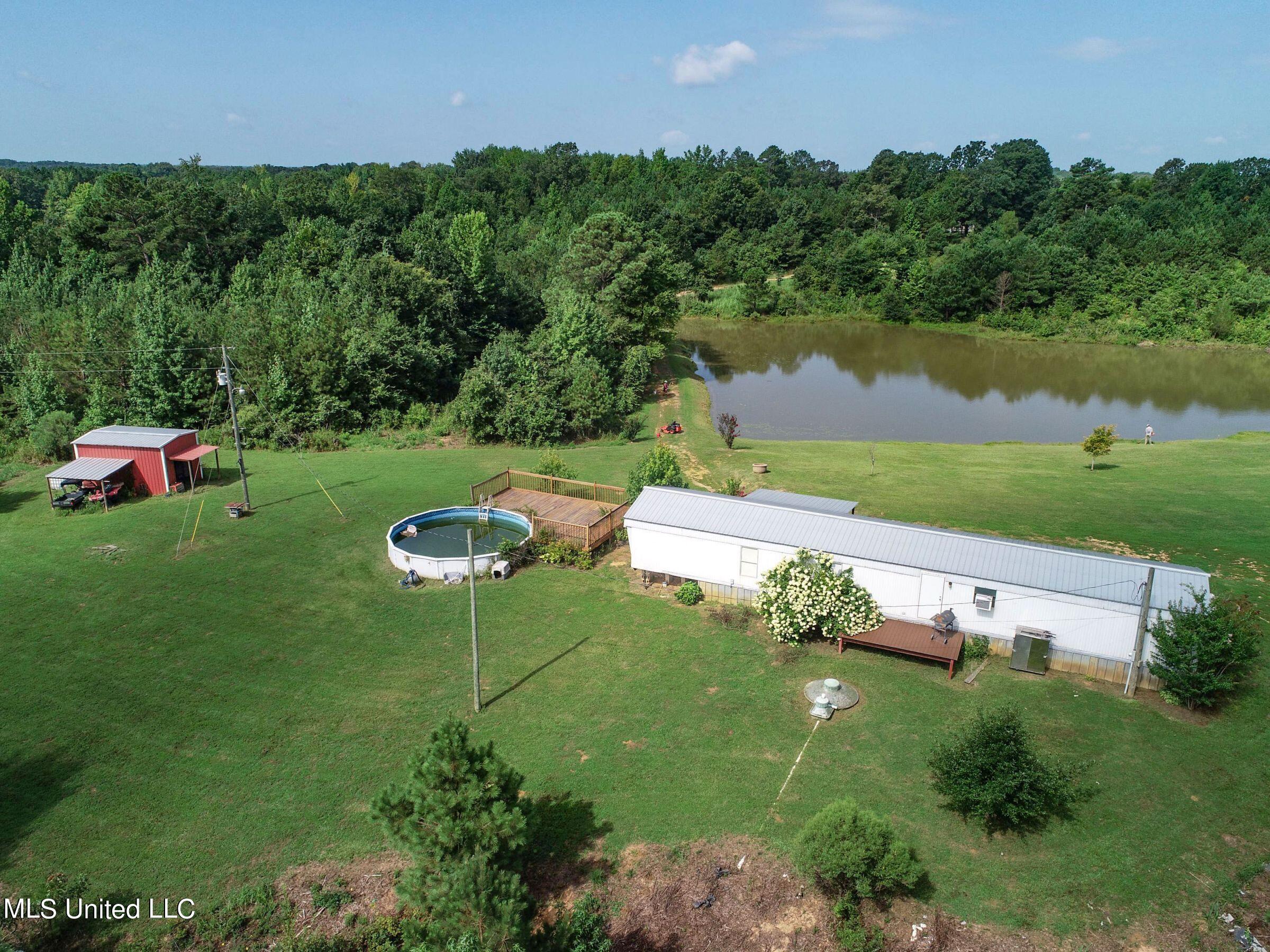 1968 Crouch Road Batesville, MS 38606 - Photo 25 of 106 3stlt19