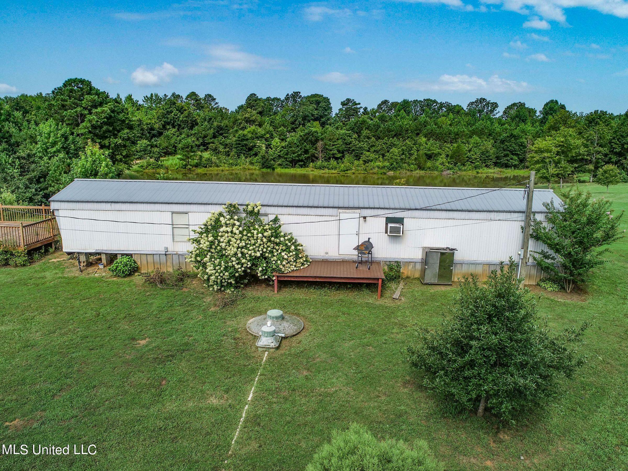 1968 Crouch Road Batesville, MS 38606 - Photo 26 of 106 3stlt20