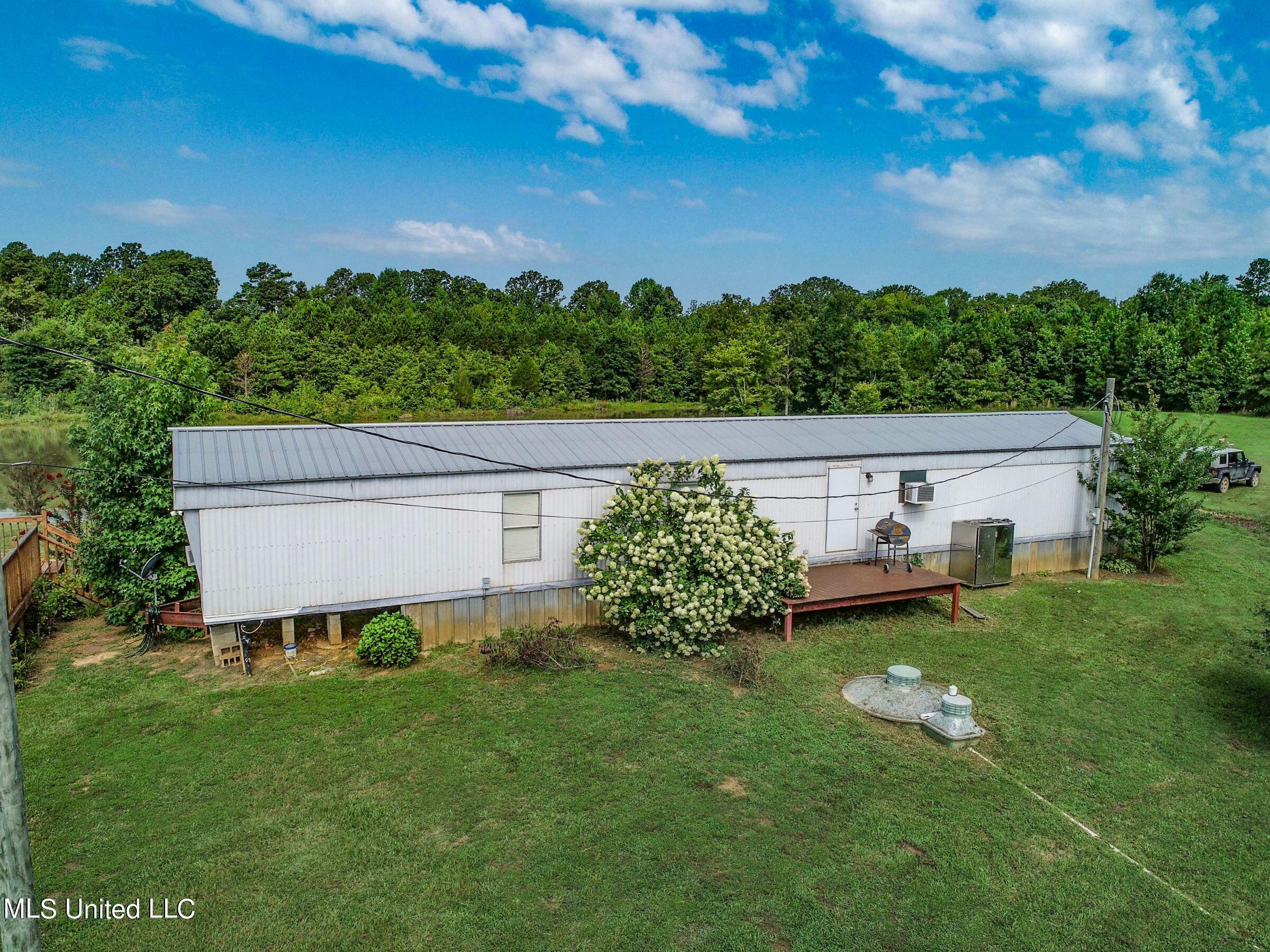 1968 Crouch Road Batesville, MS 38606 - Photo 27 of 106 3stlt21