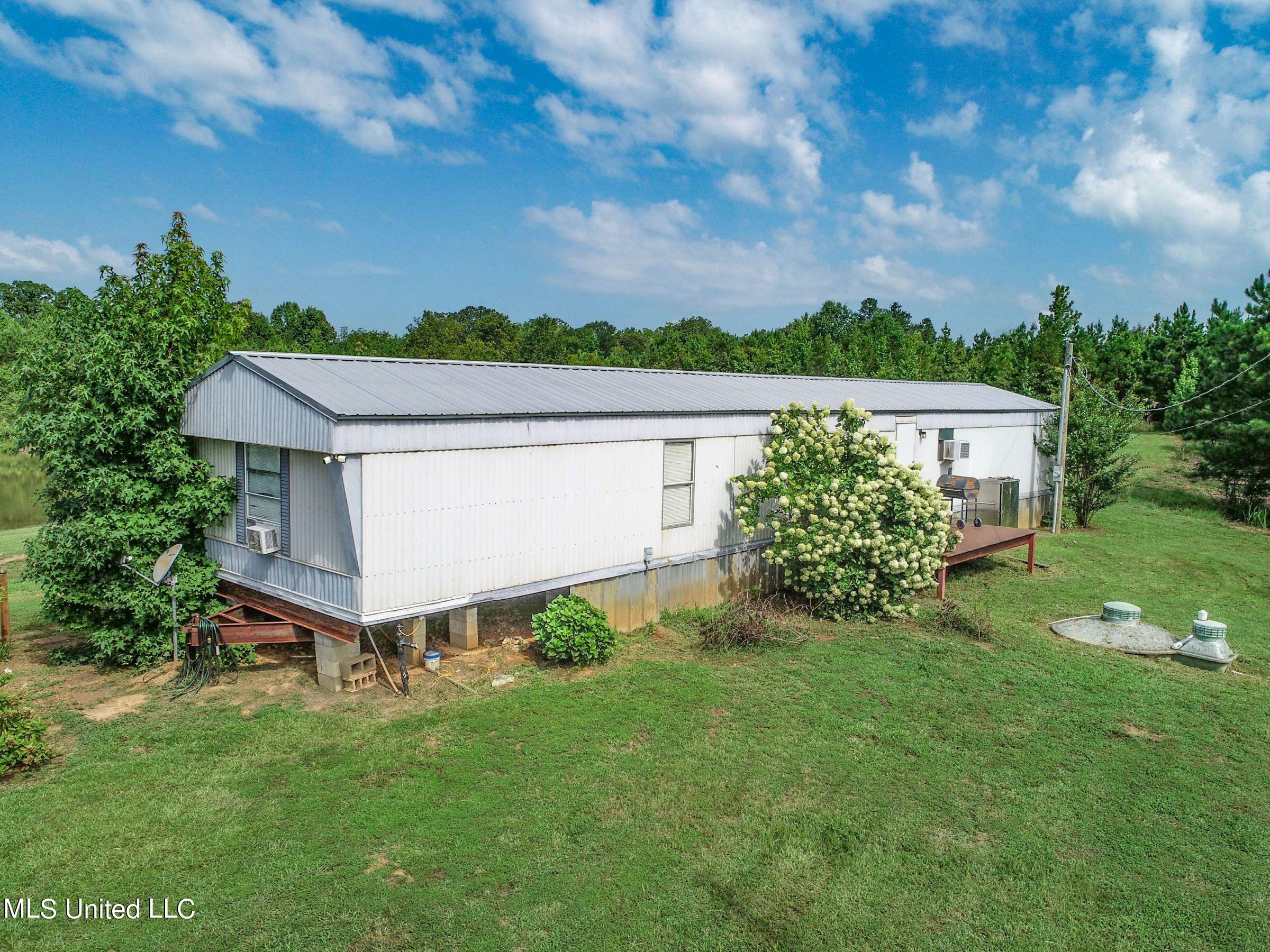 1968 Crouch Road Batesville, MS 38606 - Photo 28 of 106 3stlt22