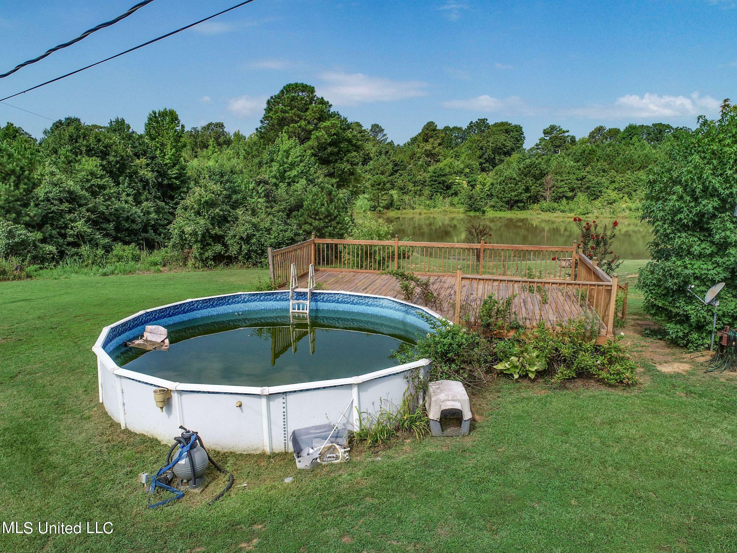 1968 Crouch Road Batesville, MS 38606 - Photo 29 of 106 3stlt23