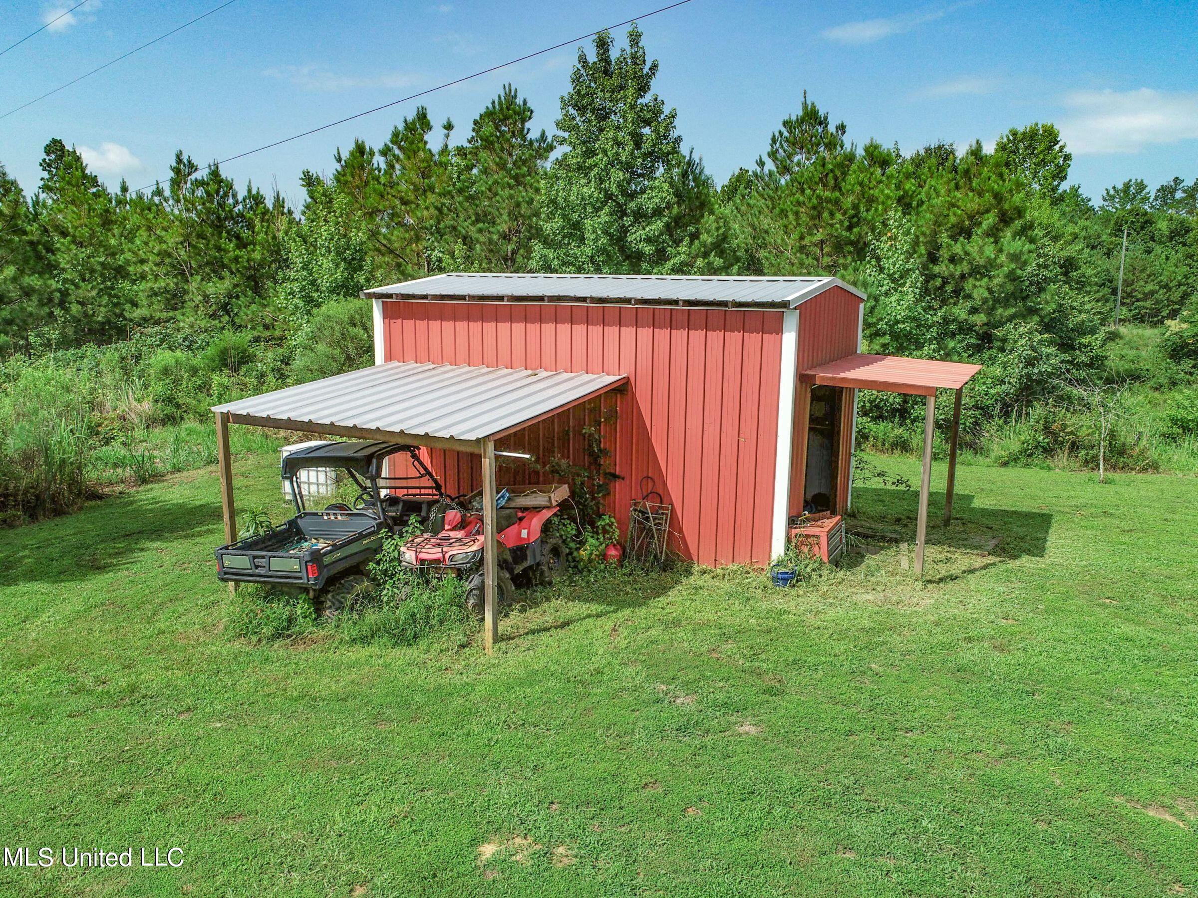 1968 Crouch Road Batesville, MS 38606 - Photo 30 of 106 3stlt24
