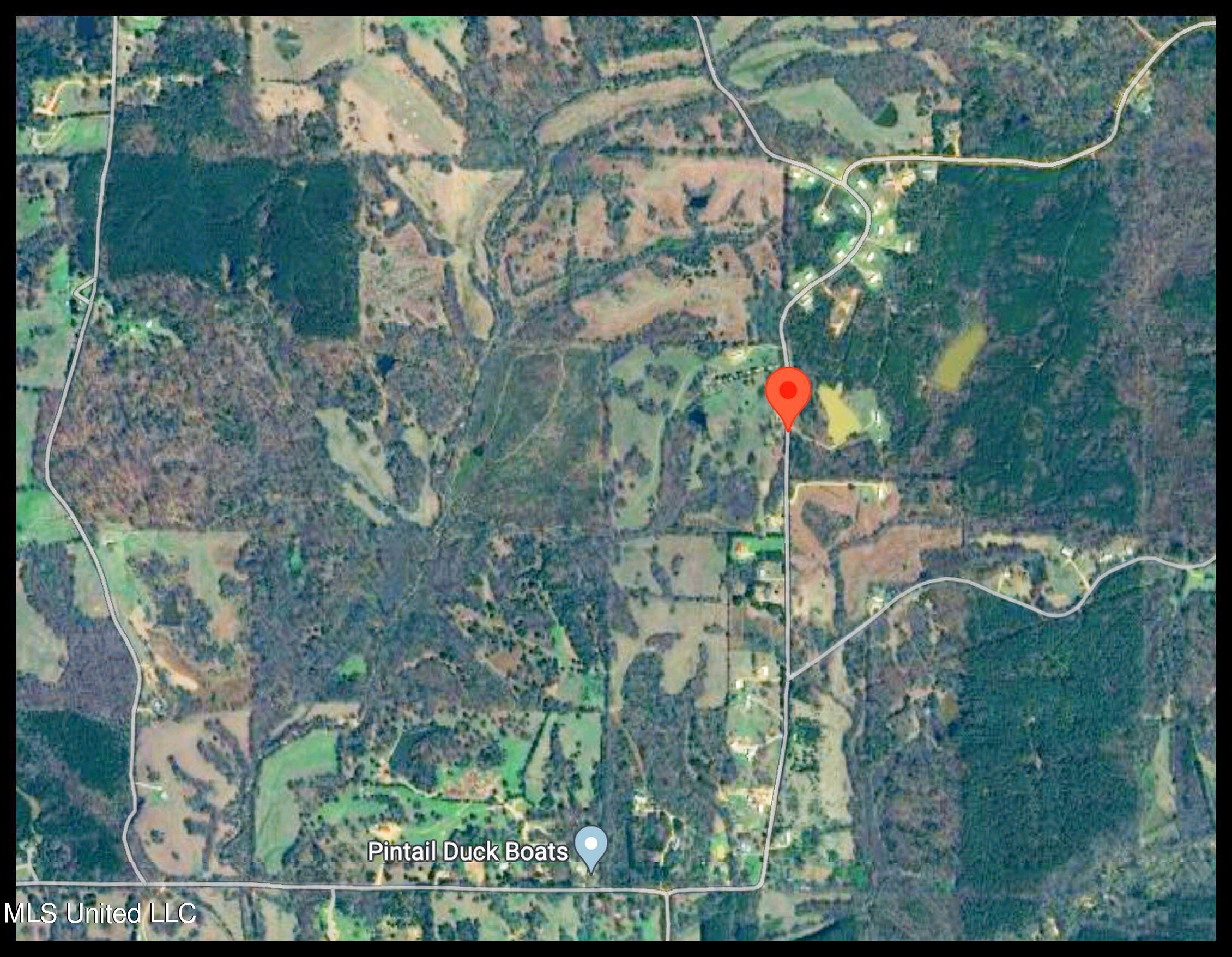 1968 Crouch Road Batesville, MS 38606 - Photo 3 of 106 2stlt1c