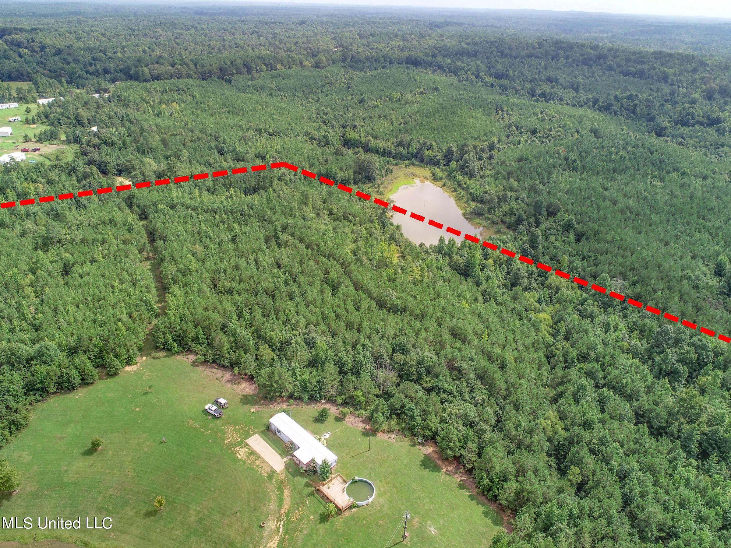 1968 Crouch Road Batesville, MS 38606 - Photo 32 of 106 3stlt26b