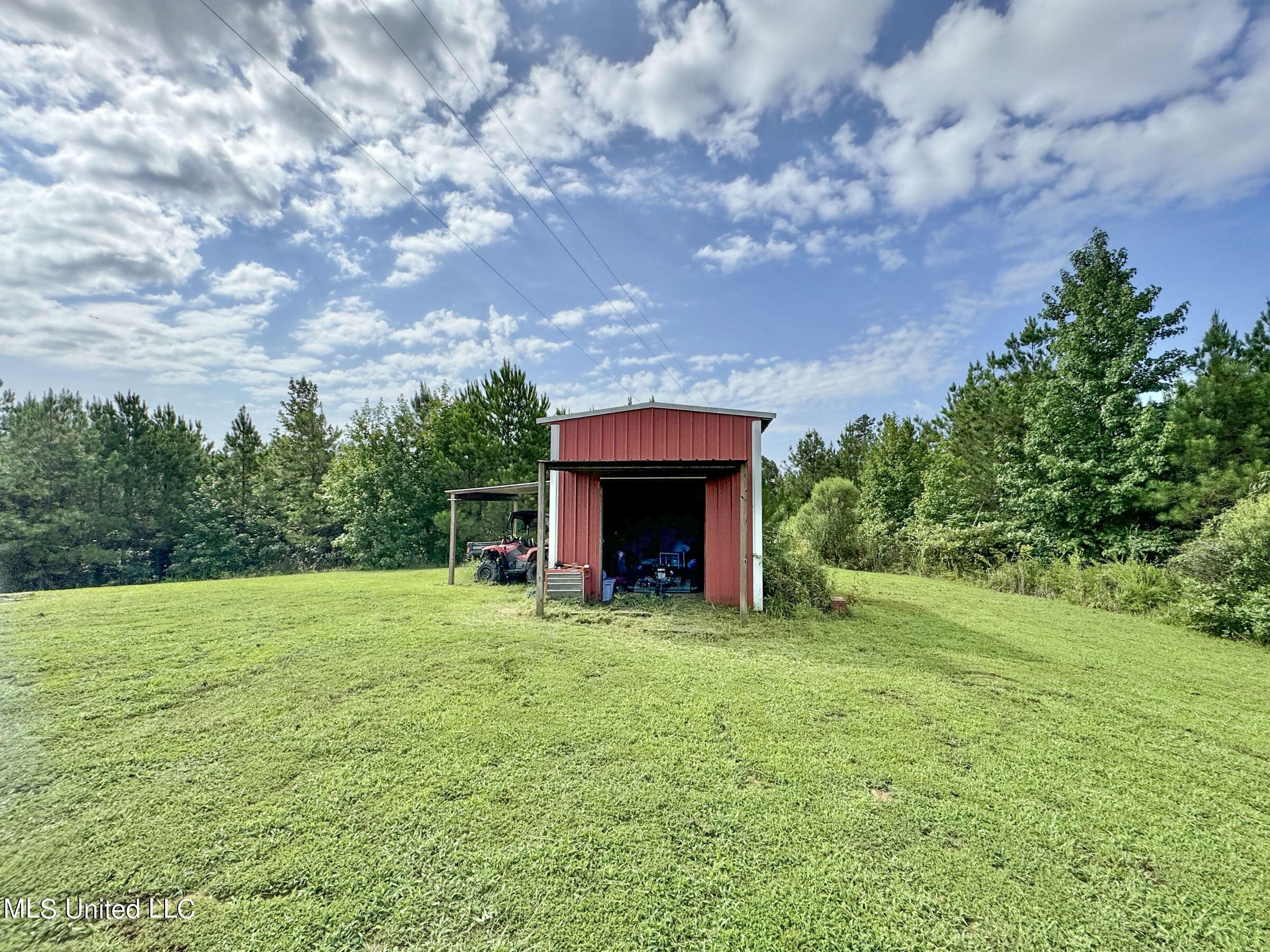 1968 Crouch Road Batesville, MS 38606 - Photo 40 of 106 stlt8