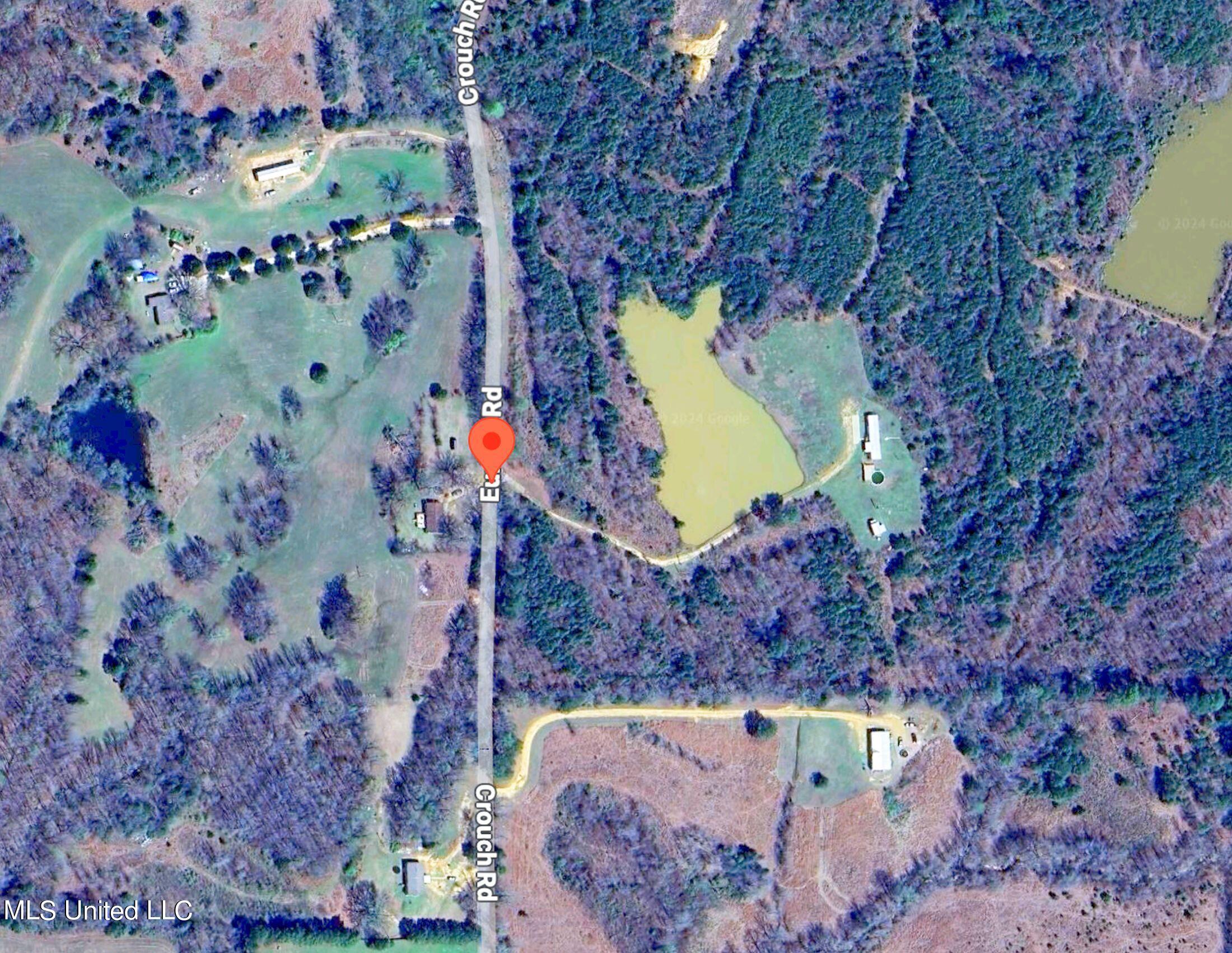1968 Crouch Road Batesville, MS 38606 - Photo 4 of 106 2stlt1f