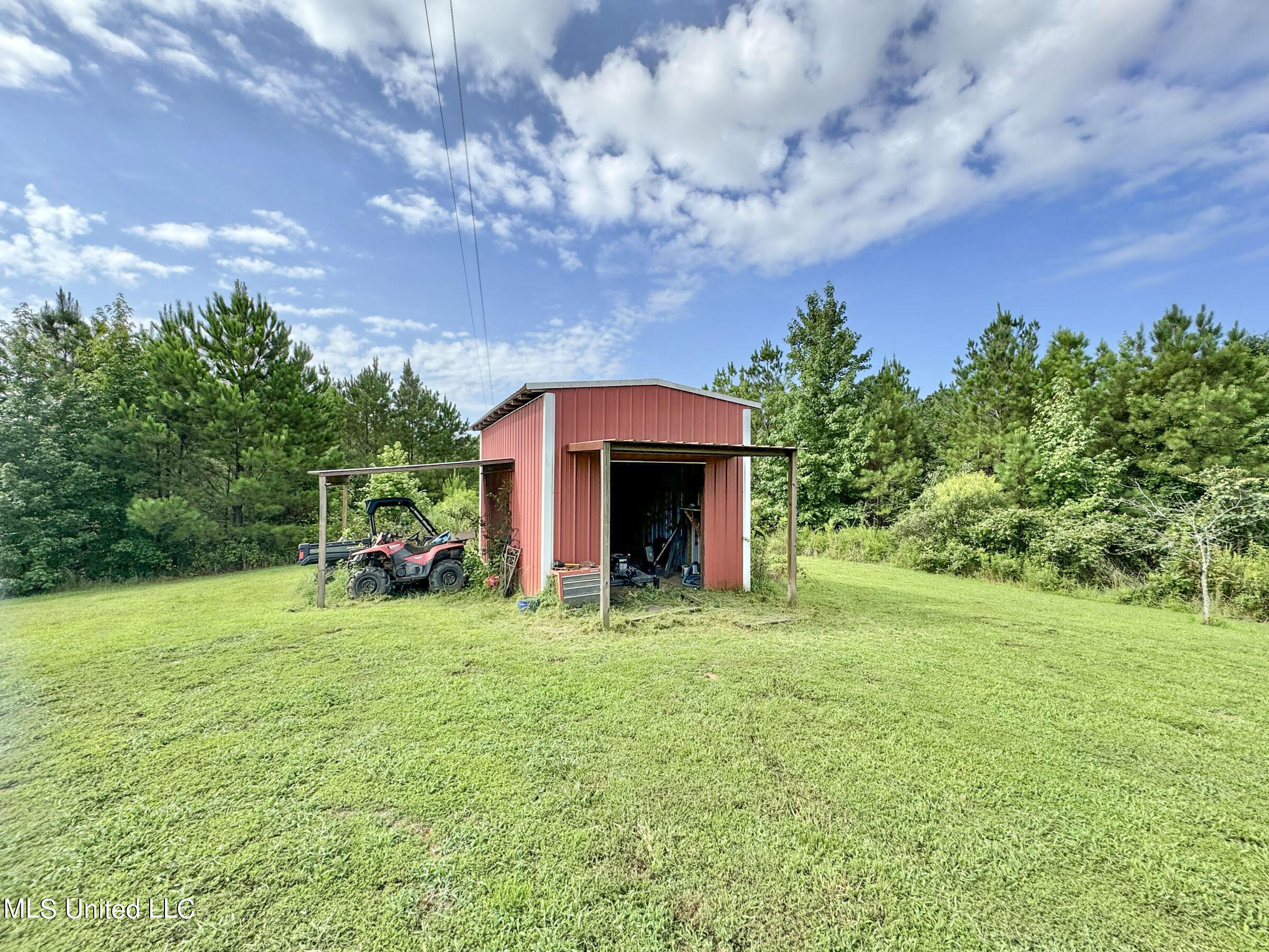 1968 Crouch Road Batesville, MS 38606 - Photo 41 of 106 stlt9