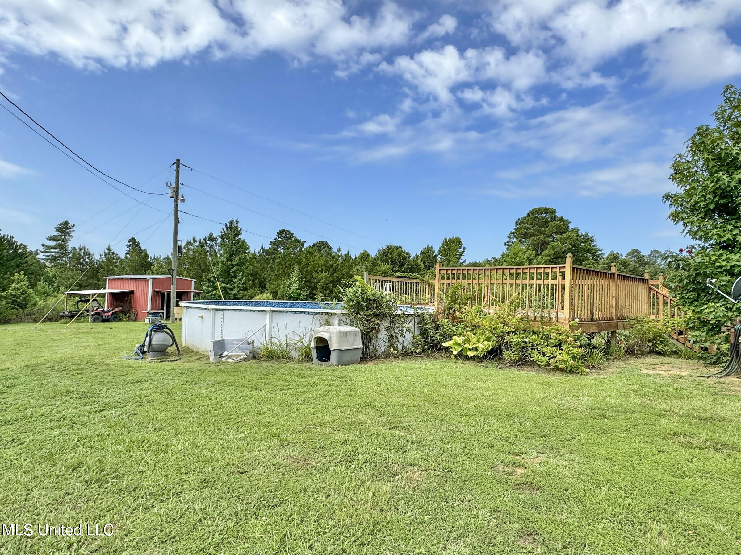 1968 Crouch Road Batesville, MS 38606 - Photo 50 of 106 stlt18
