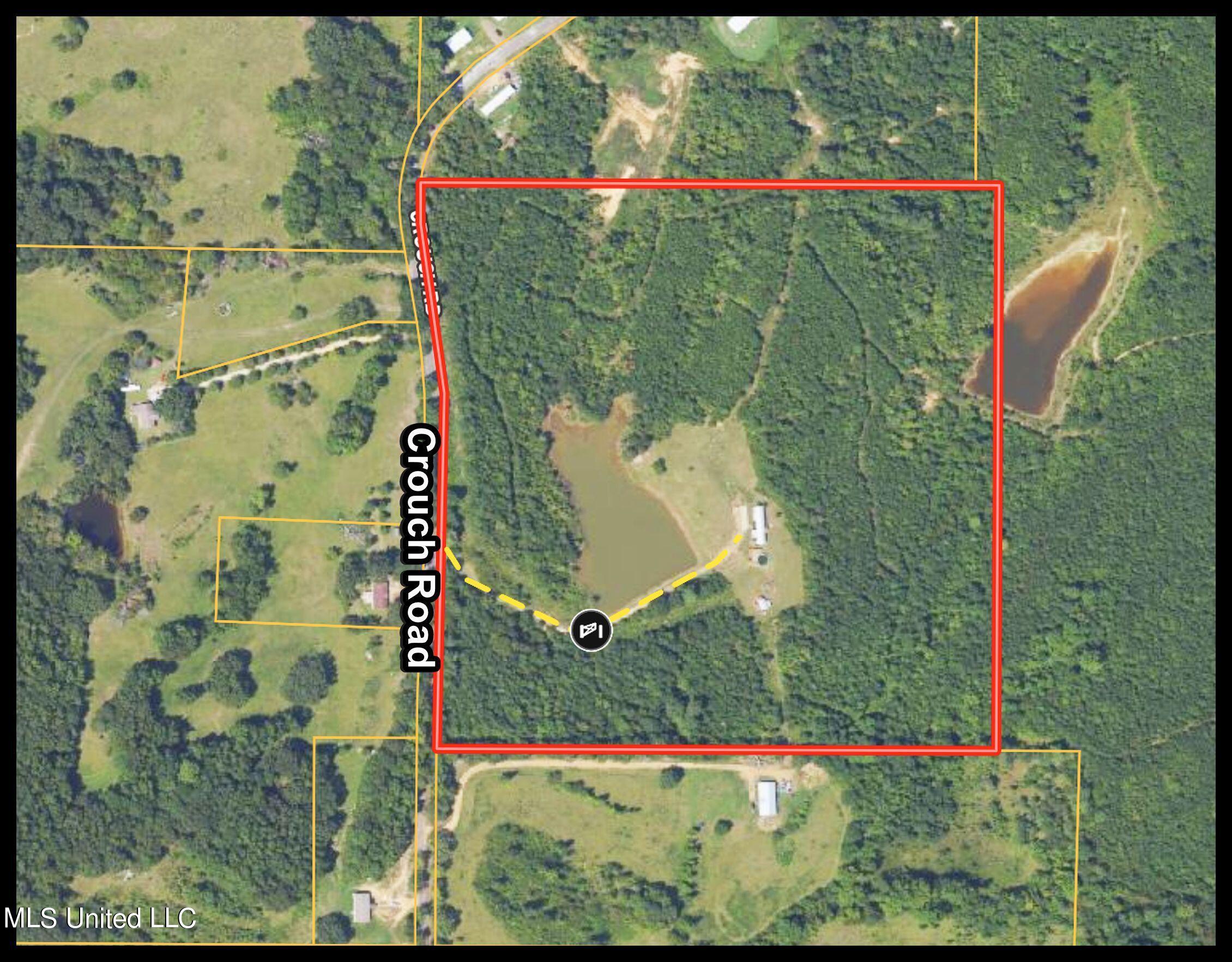 1968 Crouch Road Batesville, MS 38606 - Photo 5 of 106 2stlt1r