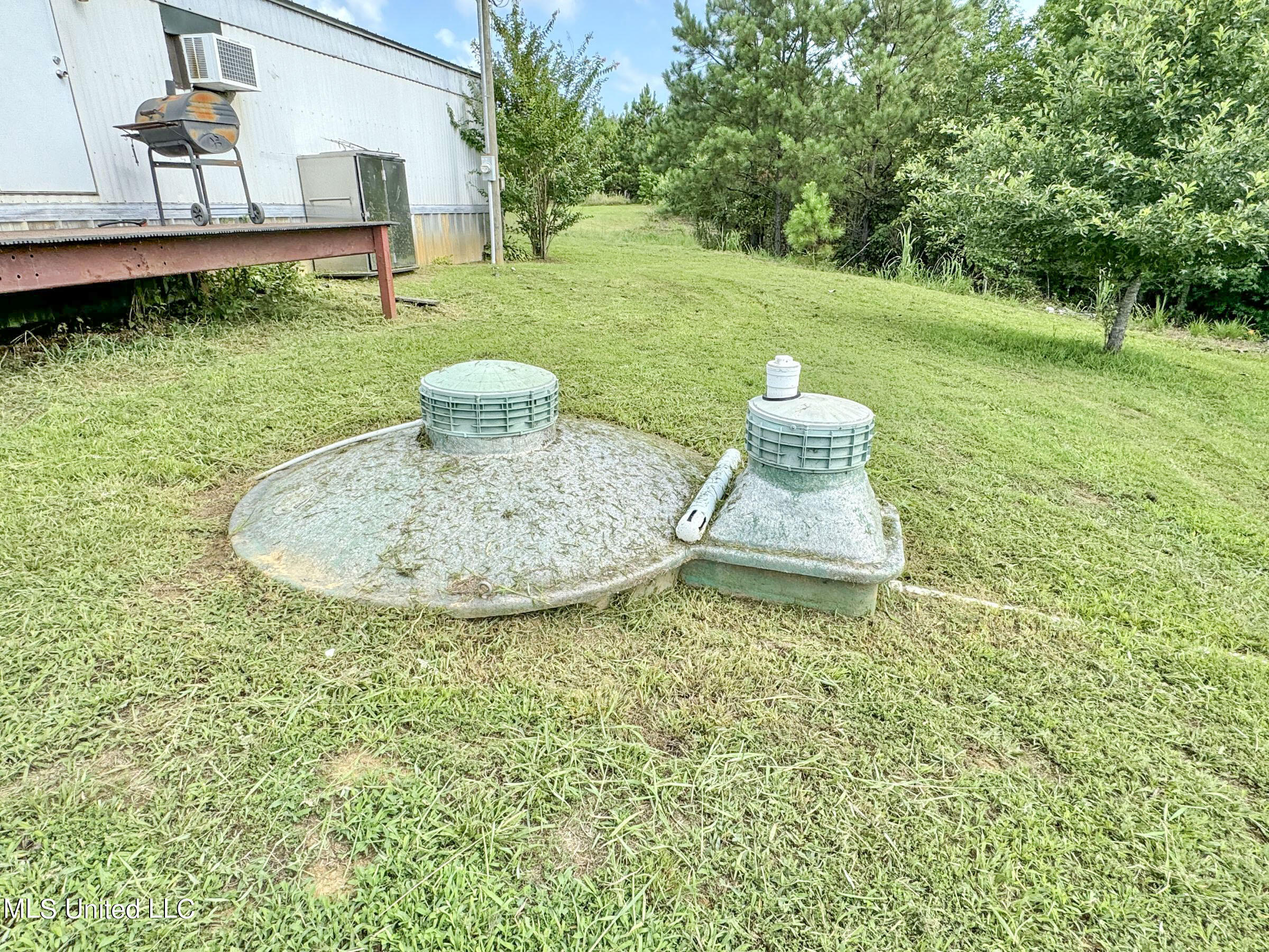 1968 Crouch Road Batesville, MS 38606 - Photo 51 of 106 stlt19