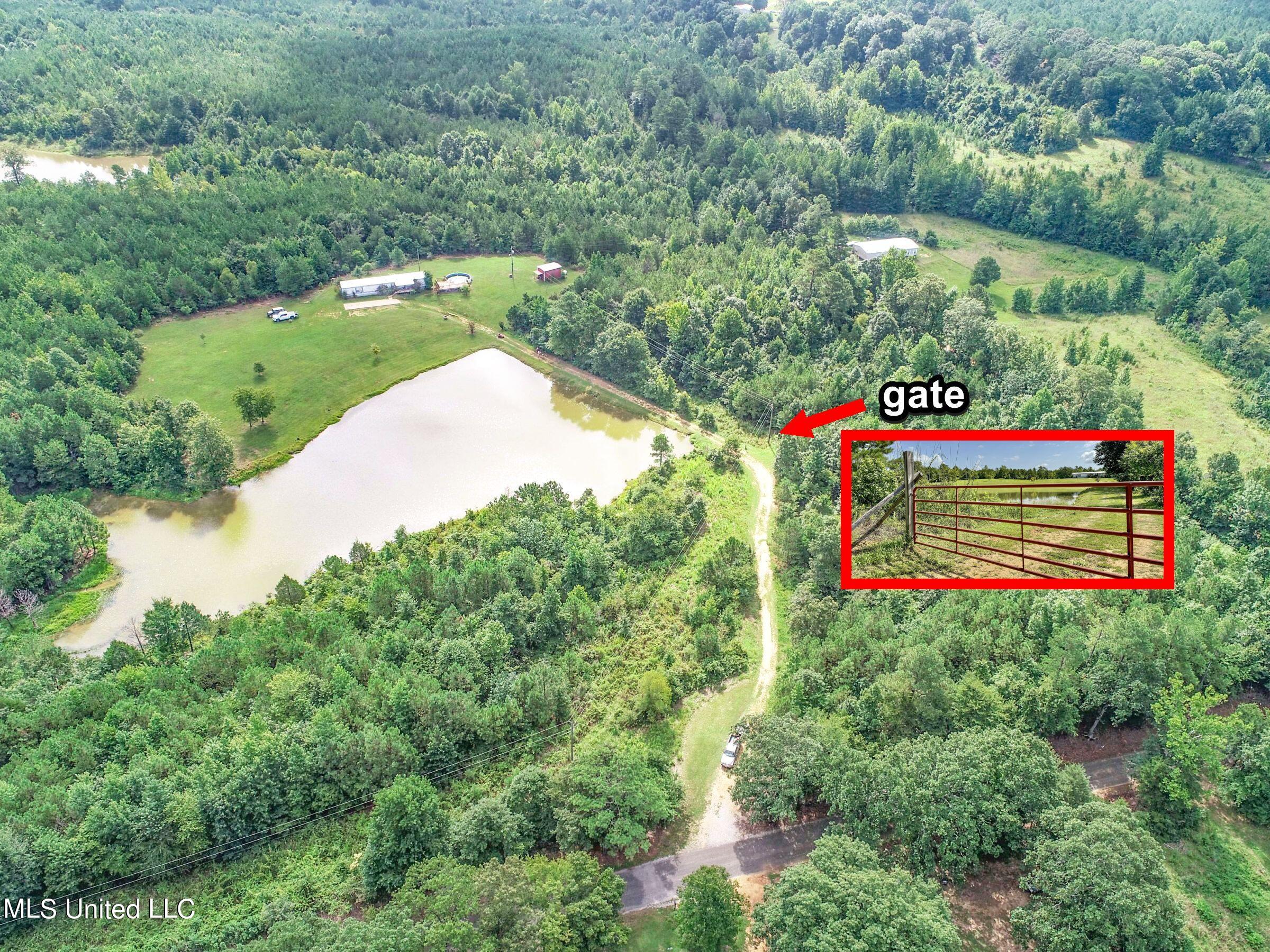 1968 Crouch Road Batesville, MS 38606 - Photo 9 of 106 3stlt3b