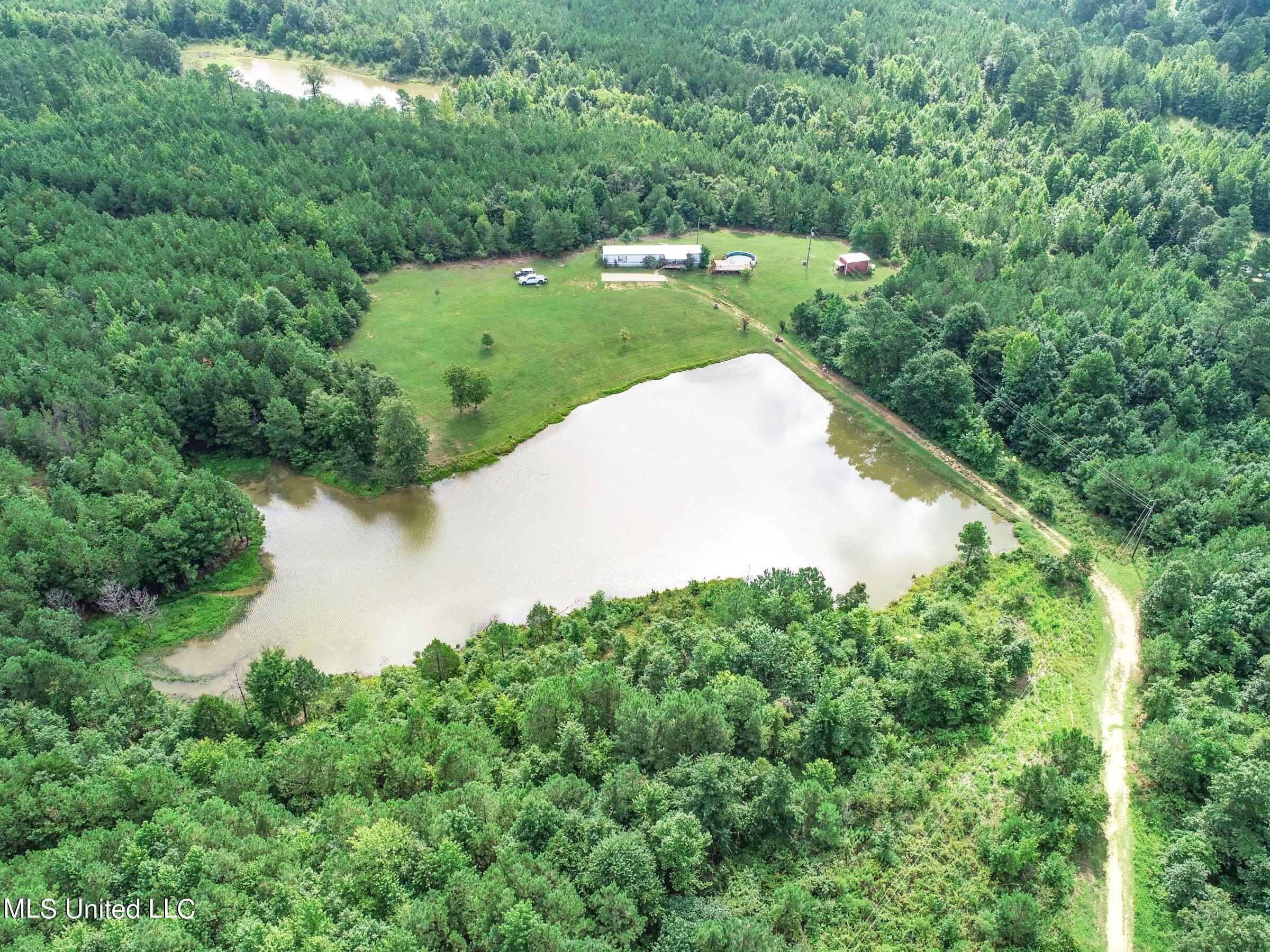 1968 Crouch Road Batesville, MS 38606 - Photo 10 of 106 3stlt4