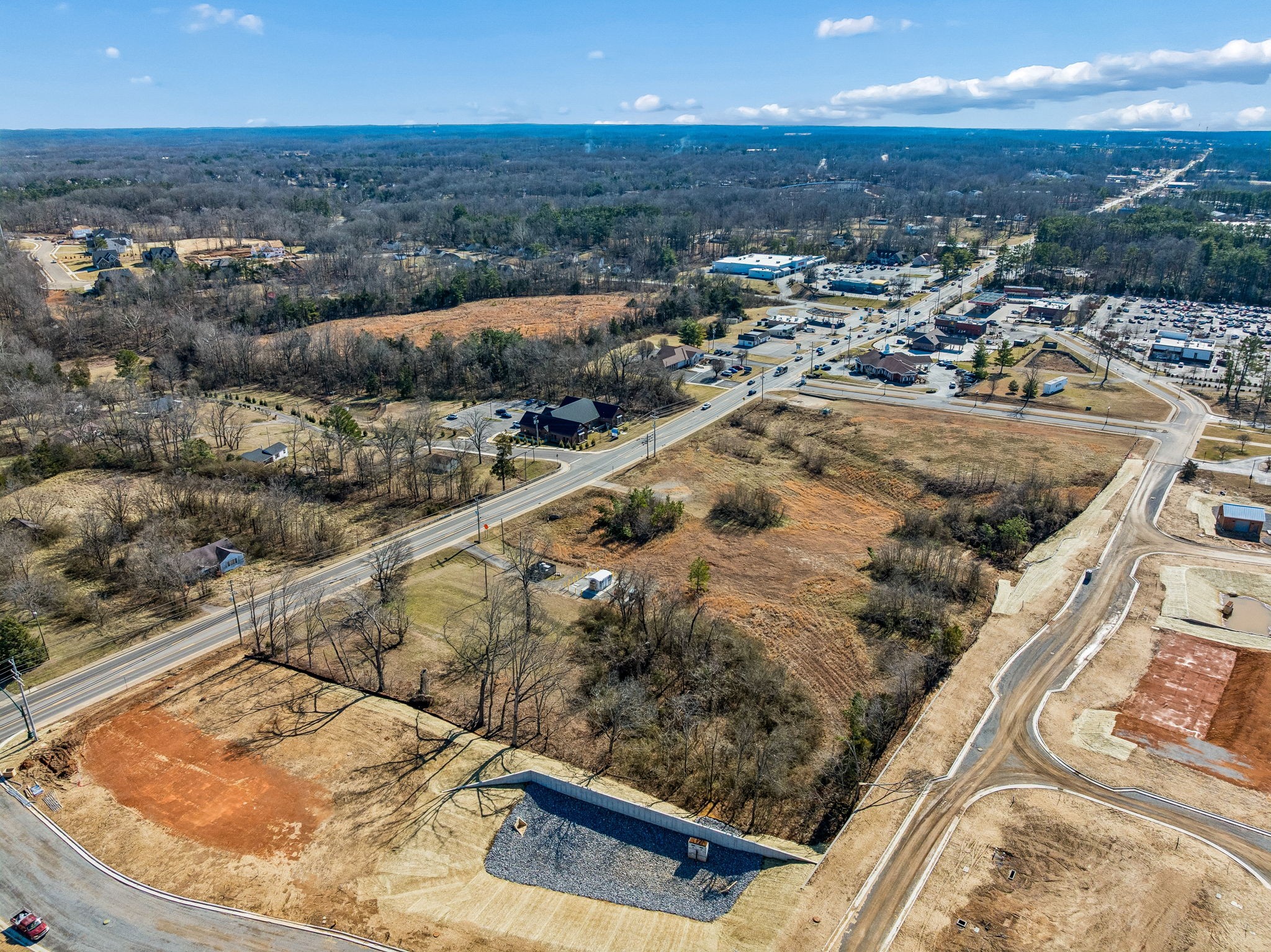2168 Fairview Boulevard Fairview, TN 37062 - Photo 3 of 13