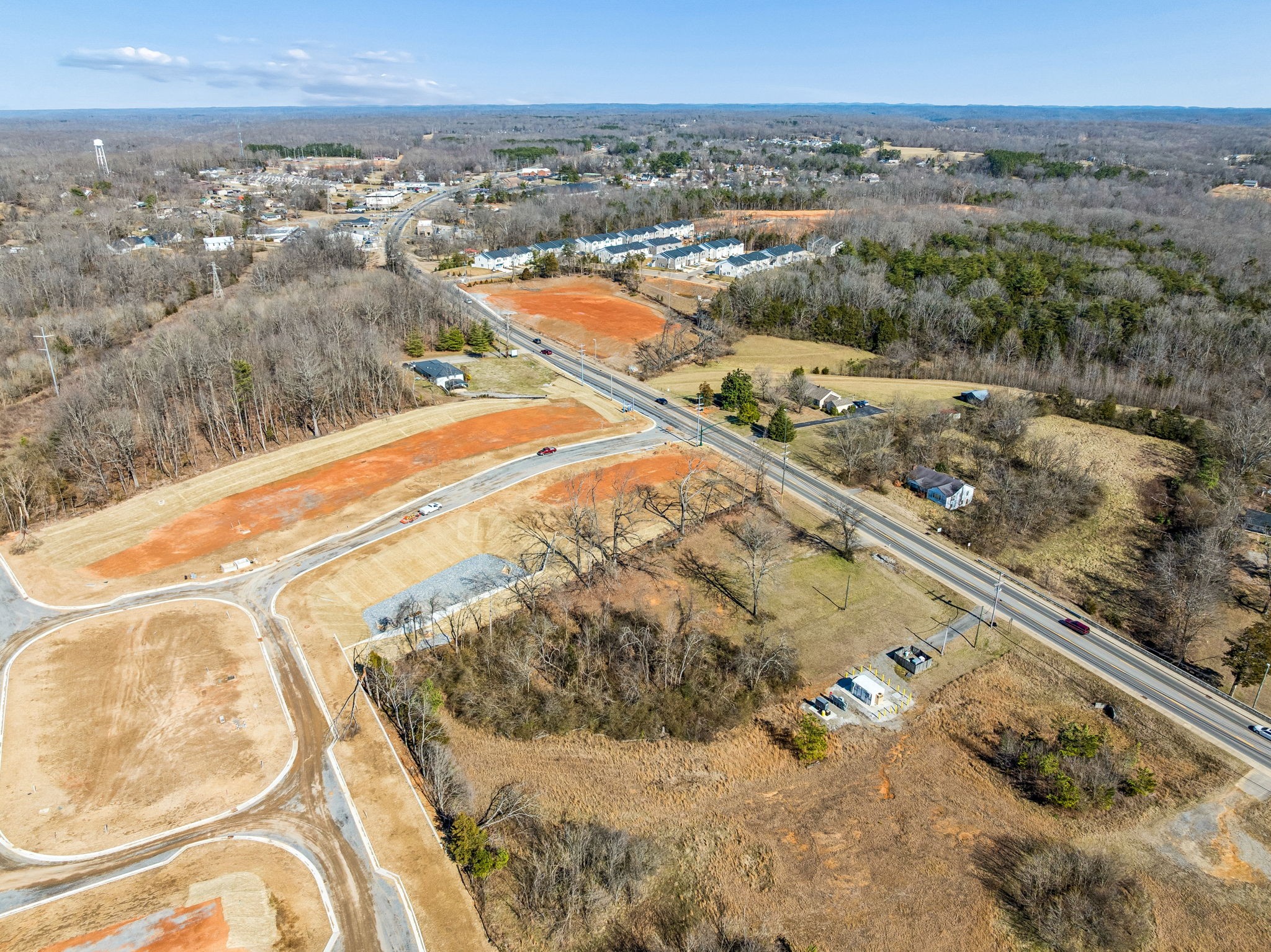 2168 Fairview Boulevard Fairview, TN 37062 - Photo 7 of 13