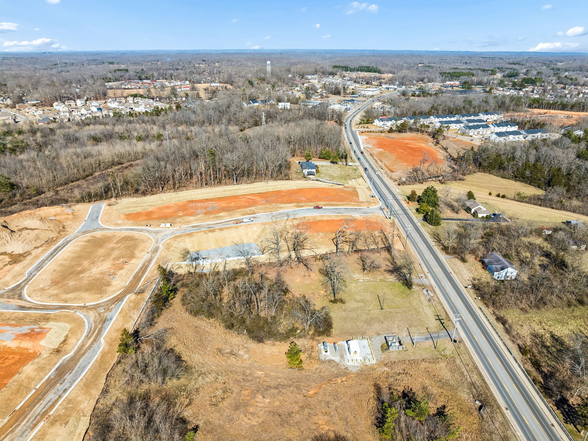 2168 Fairview Boulevard Fairview, TN 37062 - Photo 8 of 13