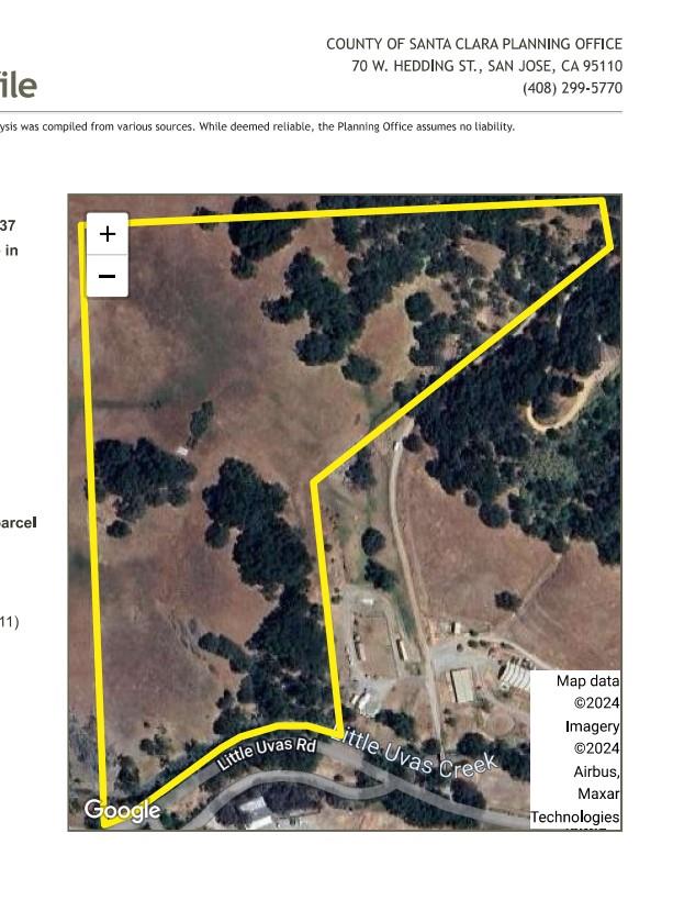 1 Little Uvas Road Morgan Hill, CA 95037 - Photo 3 of 18 Gallery Image 3