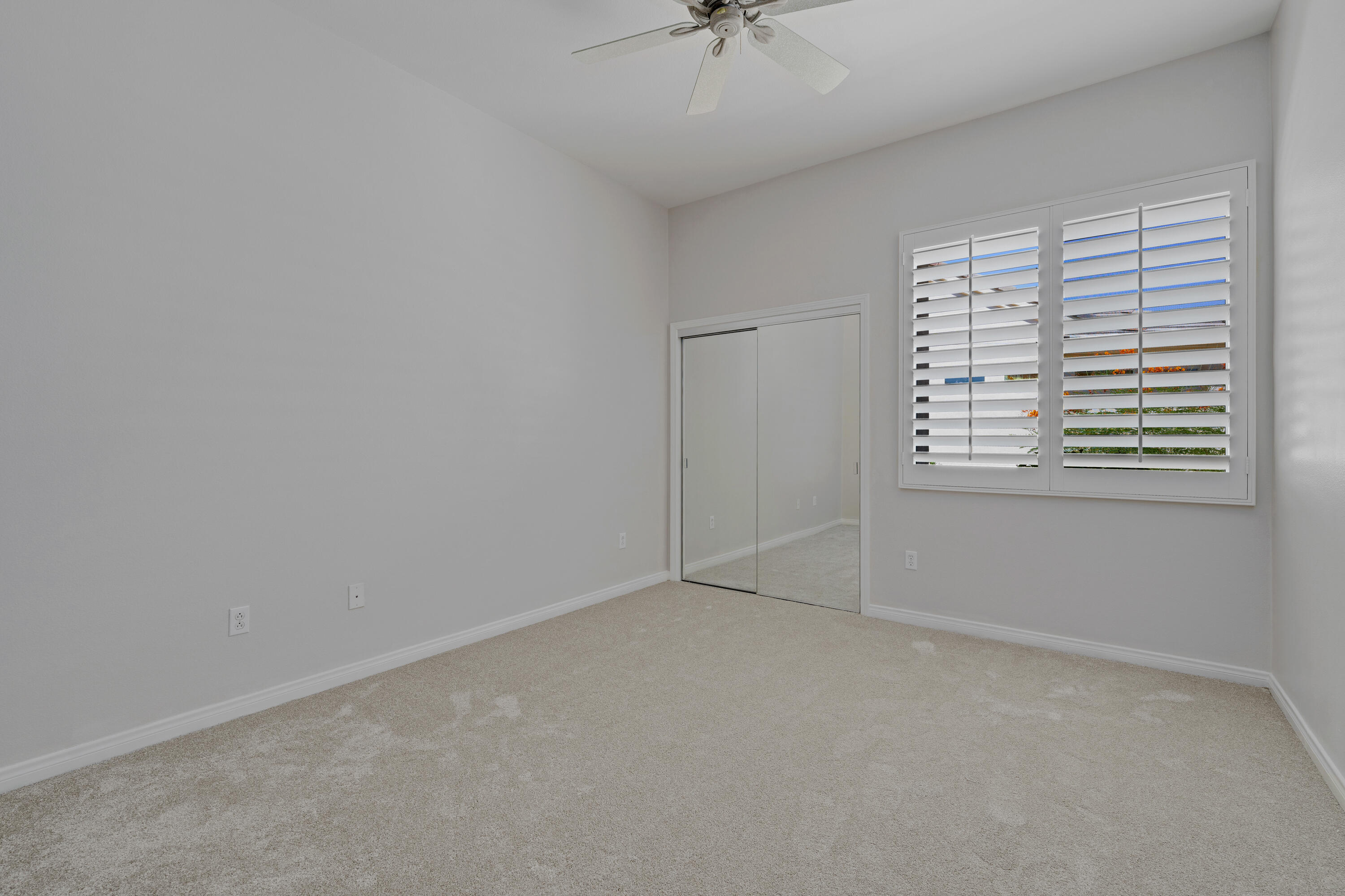 35691 Talus Lane Palm Desert, CA 92211 - Photo 31 of 39 an empty room with a window