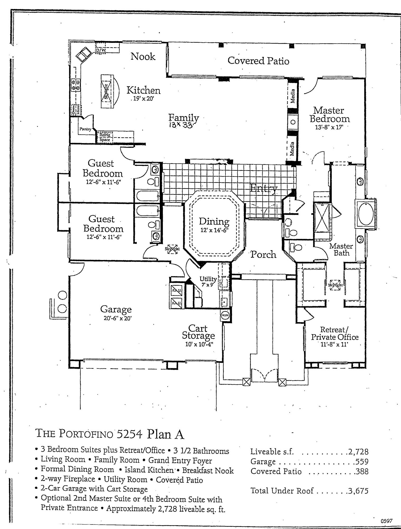35691 Talus Lane Palm Desert, CA 92211 - Photo 36 of 39