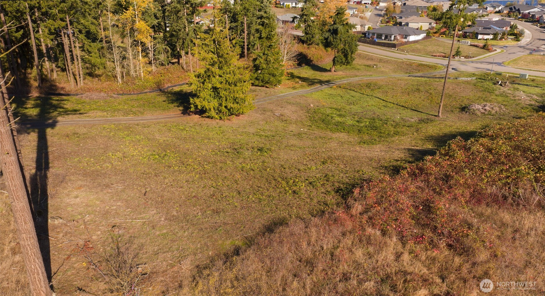 391 Keeler Road Sequim, WA 98382 - Photo 11 of 25 a view of outside space