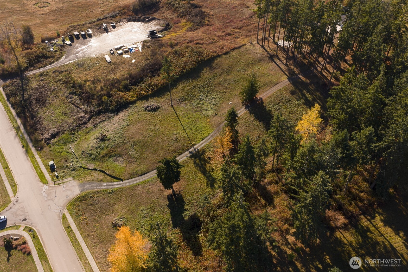391 Keeler Road Sequim, WA 98382 - Photo 16 of 25 a view of swimming pool