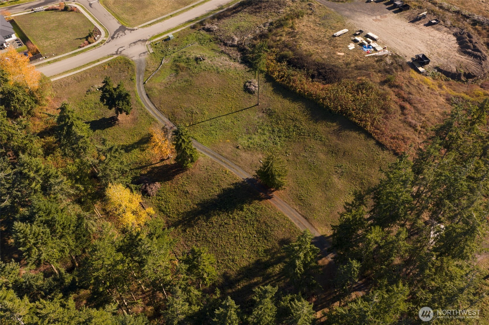 391 Keeler Road Sequim, WA 98382 - Photo 19 of 25