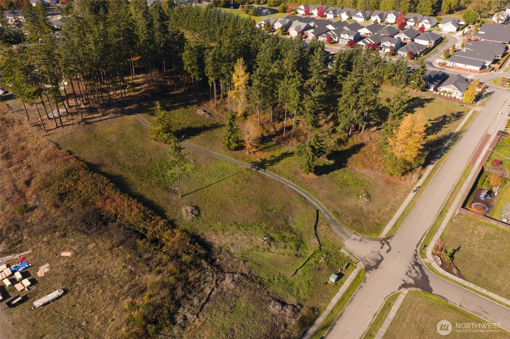 391 Keeler Road Sequim, WA 98382 - Photo 23 of 25