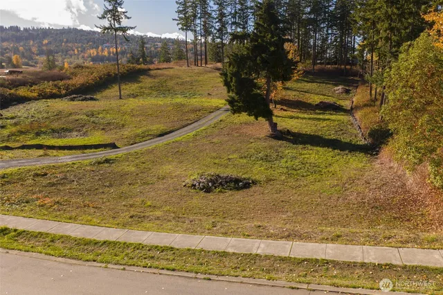 a view of an ocean view