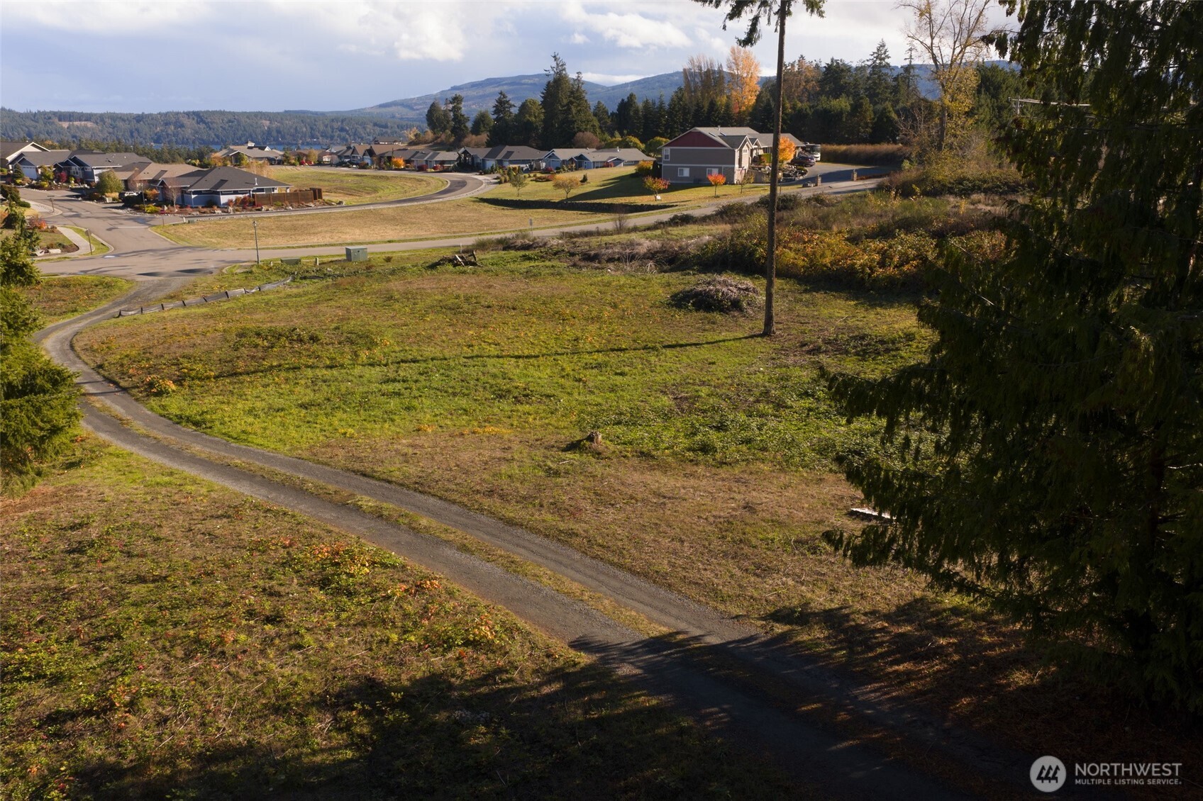 391 Keeler Road Sequim, WA 98382 - Photo 8 of 25 a view of an ocean view