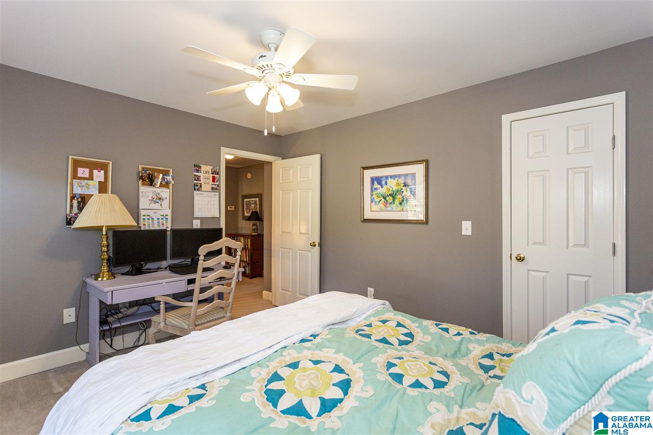 120 Oakbrooke Lane Alabaster, AL 35007 - Photo 47 of 49