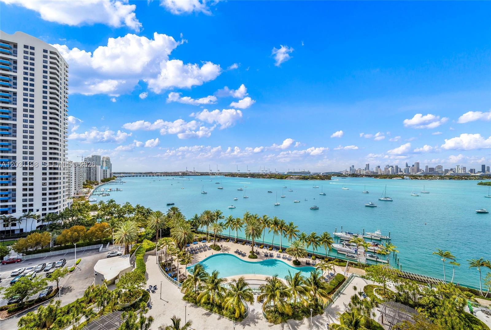 1500 Bay Road, Unit 718S Miami Beach, FL 33139 - Photo 11 of 30