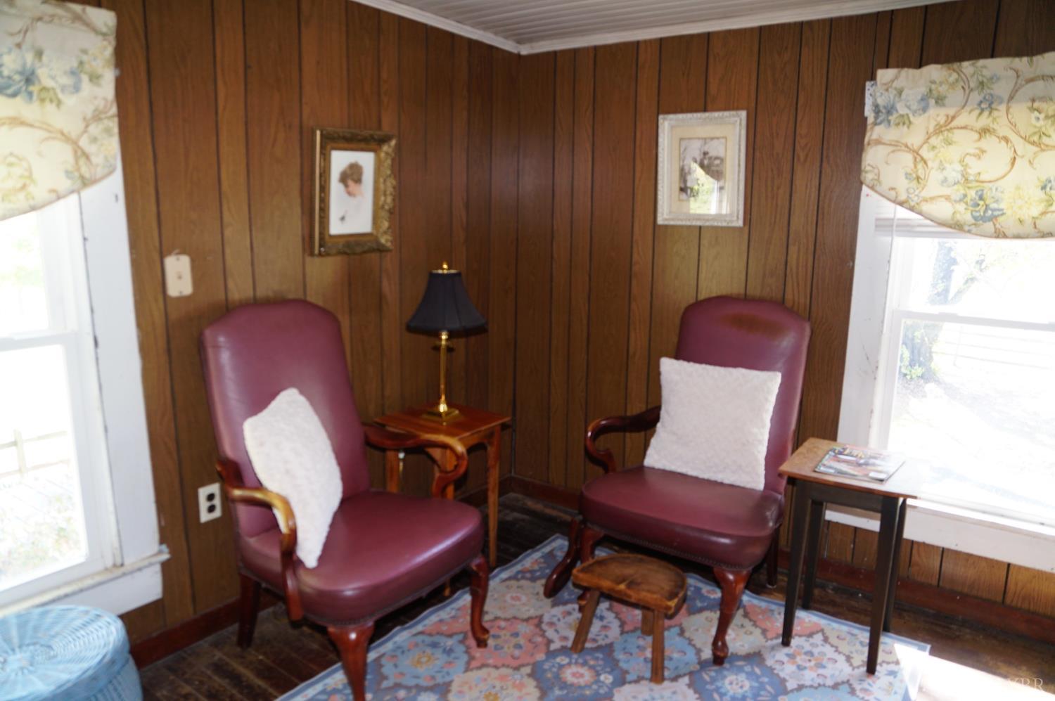 10188 Stage Coach Road Gretna, VA 24557 - Photo 16 of 56 a living room with furniture and a window