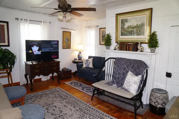 $269,900 | 10188 Stage Coach Road, Gretna, VA 24557