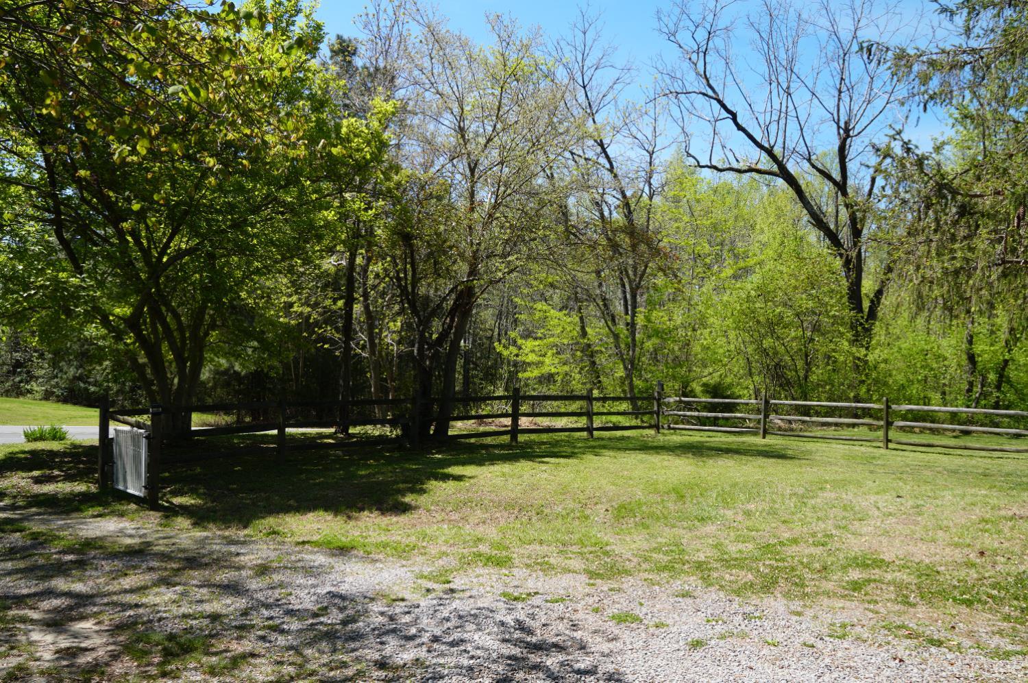 10188 Stage Coach Road Gretna, VA 24557 - Photo 43 of 56 a view of outdoor space with trees