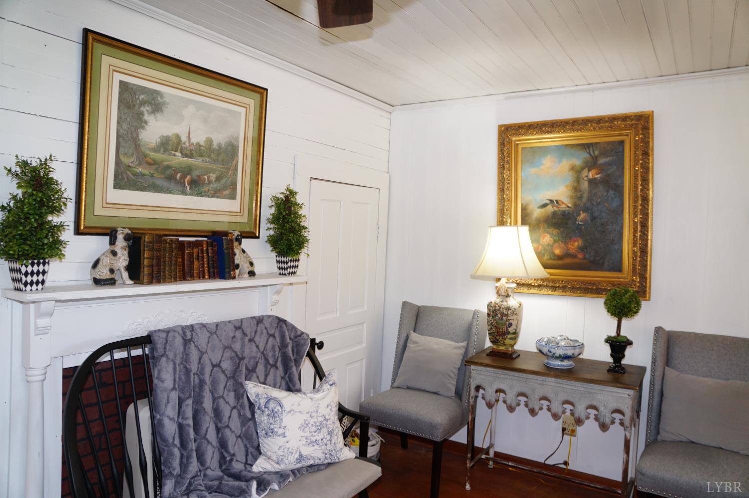 10188 Stage Coach Road Gretna, VA 24557 - Photo 6 of 56 a living room with furniture and a window