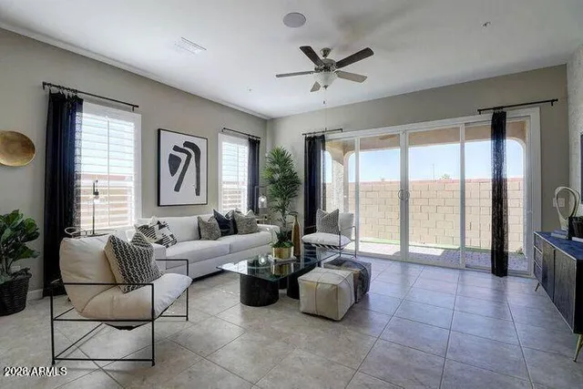$2,400 | 1255 North Arizona Avenue, Unit 1187, Chandler, AZ 85225