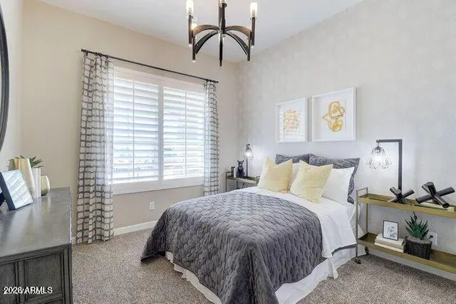 $2,400 | 1255 North Arizona Avenue, Unit 1187, Chandler, AZ 85225