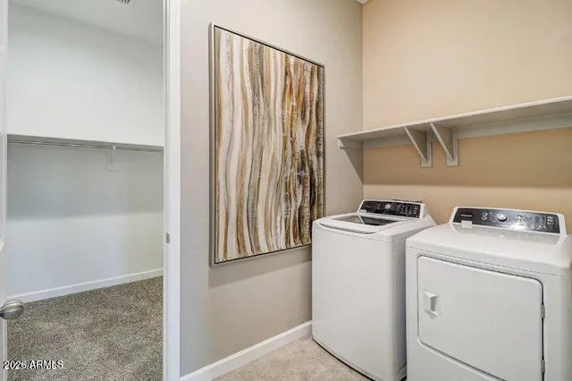 $2,400 | 1255 North Arizona Avenue, Unit 1187, Chandler, AZ 85225