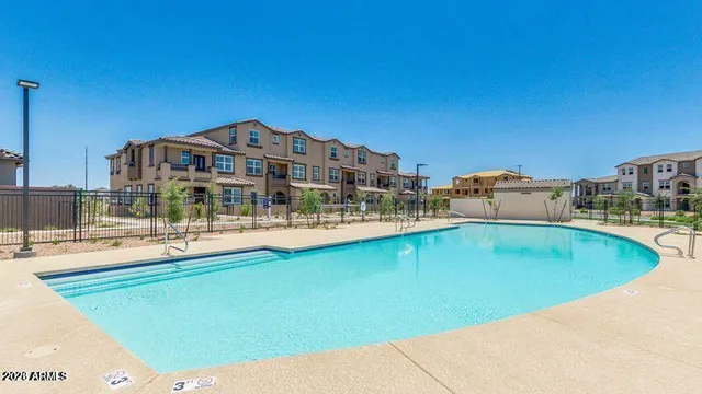 $2,400 | 1255 North Arizona Avenue, Unit 1187, Chandler, AZ 85225