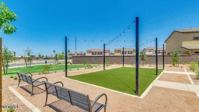 $2,400 | 1255 North Arizona Avenue, Unit 1187, Chandler, AZ 85225