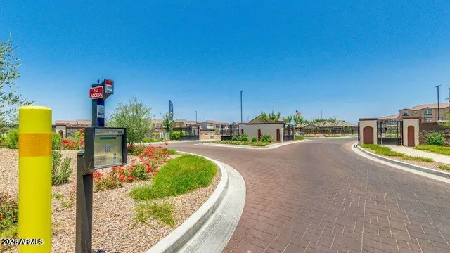 $2,400 | 1255 North Arizona Avenue, Unit 1187, Chandler, AZ 85225