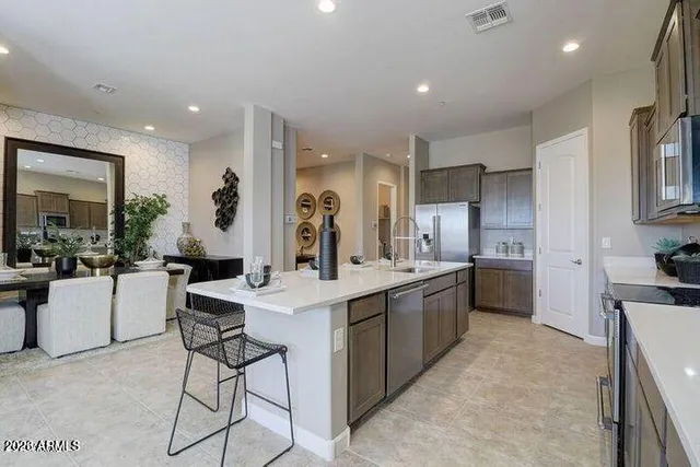 $2,400 | 1255 North Arizona Avenue, Unit 1187, Chandler, AZ 85225