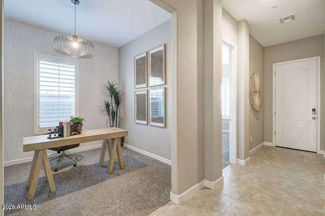 $2,400 | 1255 North Arizona Avenue, Unit 1187, Chandler, AZ 85225