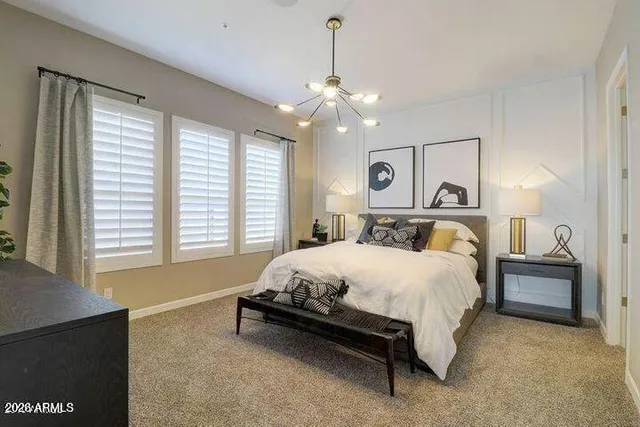 $2,400 | 1255 North Arizona Avenue, Unit 1187, Chandler, AZ 85225