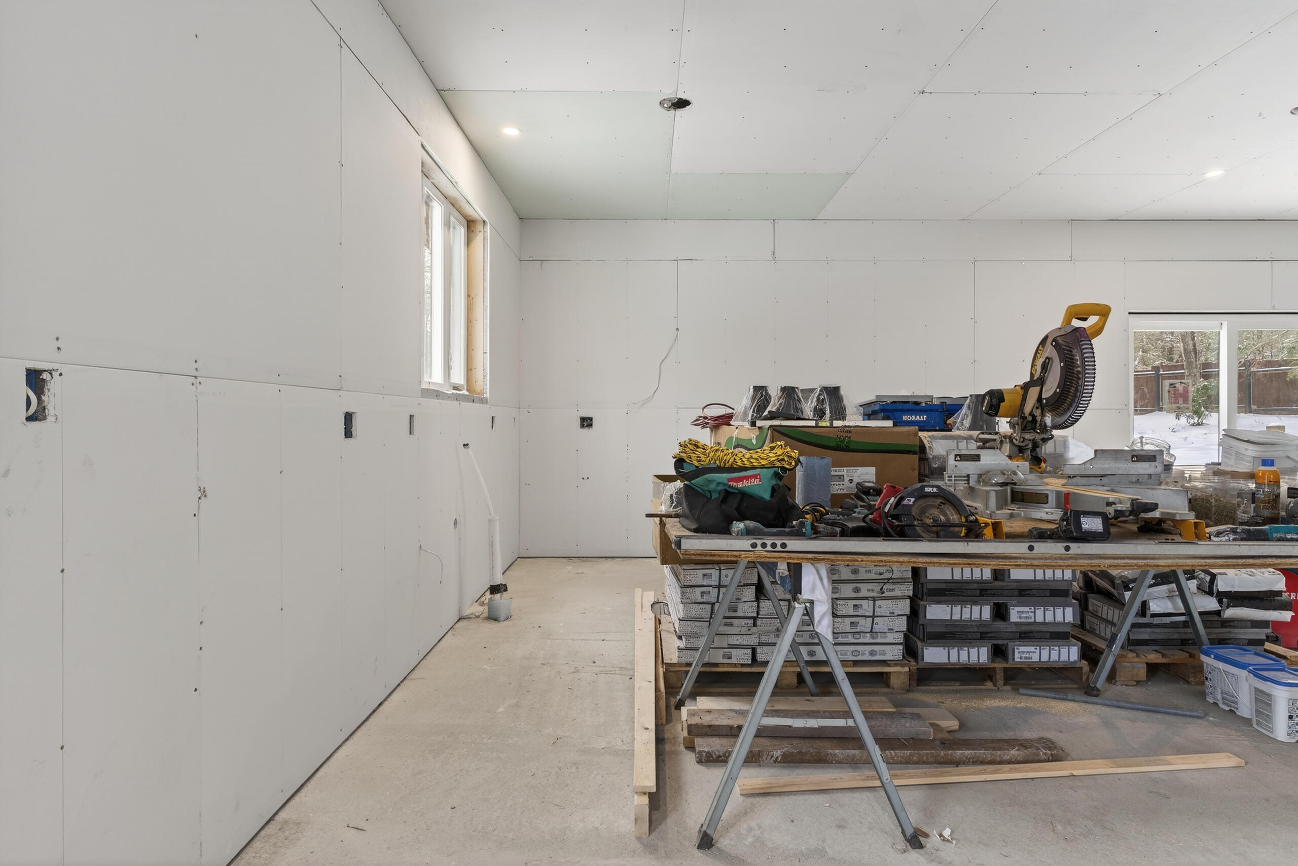 140 Clifford Road Phippsburg, ME 04562 - Photo 14 of 128 140 Clifford Rd_113
