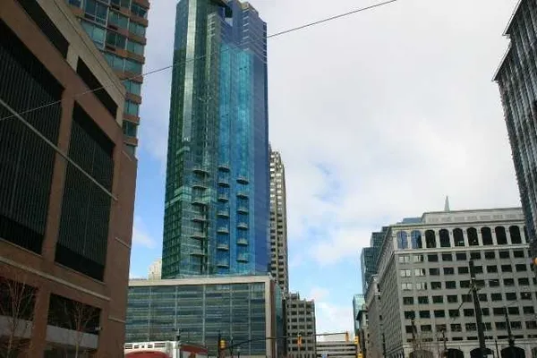 $4,600 | 77 Hudson Street, Unit 3611, Jersey City, NJ 07302