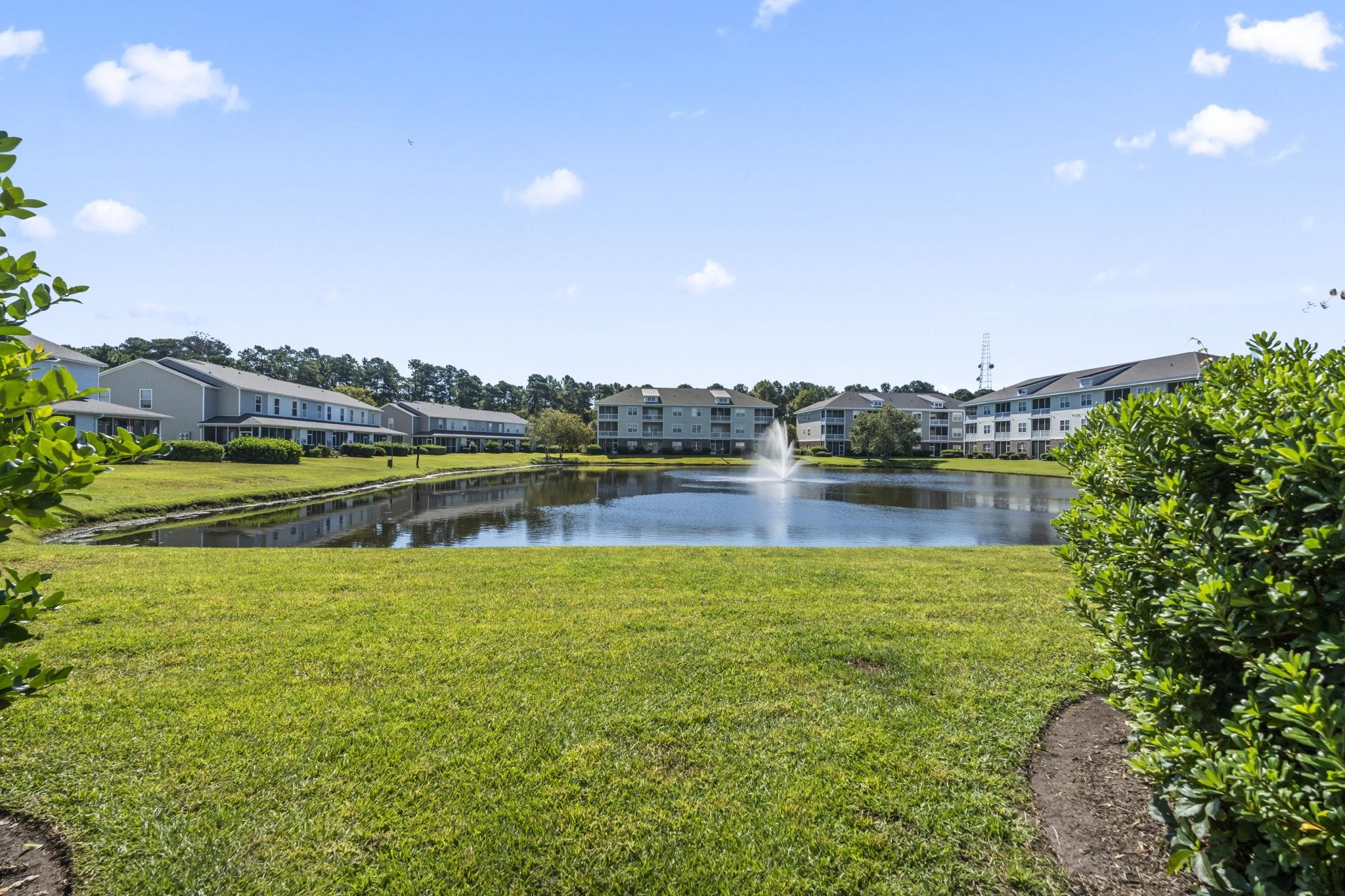 320 Kiskadee Loop, Unit 11B Conway, SC 29526 - Photo 24 of 40 Gallery Image 24